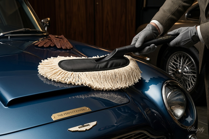 Zip Zap Premium Car Duster