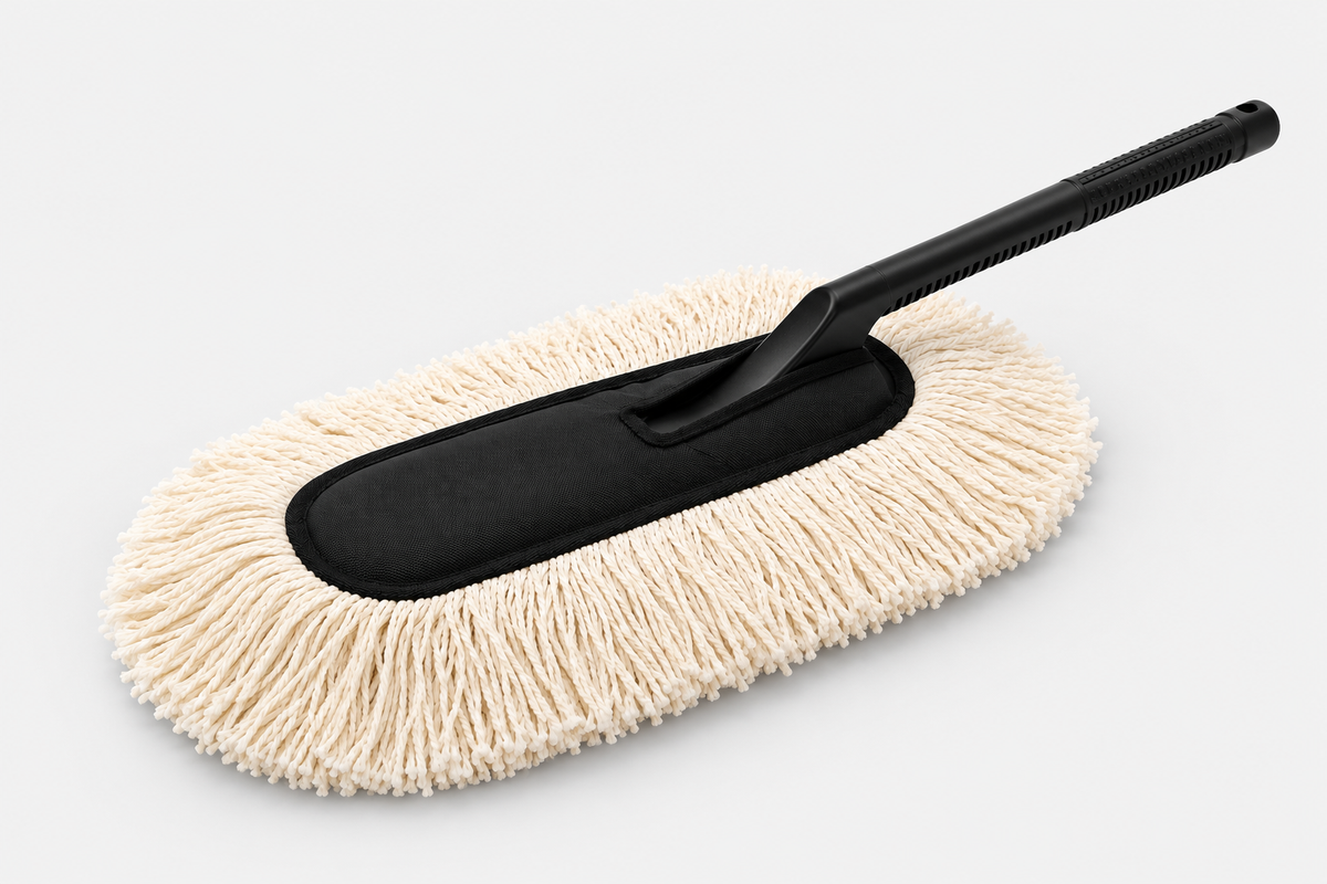 Zip Zap Premium Car Duster