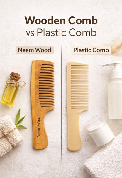 3 in 1 Guide Ebook & Comb